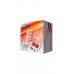 Презервативы Luxe КОНВЕРТ, Красноголовый мексиканец, вишня, 18 см., 3 шт. в упаковке